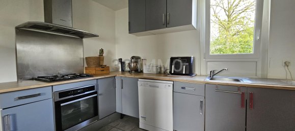 5 غرف نوم منزل في Cuigy-en-Bray, France رقم 348389 4