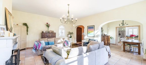 4 Schlafzimmer Villa in Opio, France, Nr. 38207 13