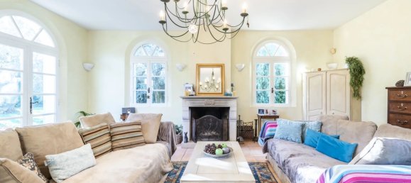 4 Schlafzimmer Villa in Opio, France, Nr. 38207 5