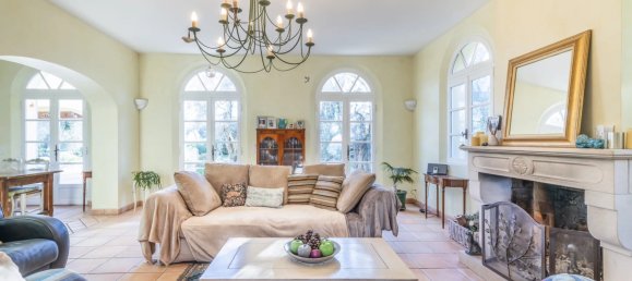 4 Schlafzimmer Villa in Opio, France, Nr. 38207 4