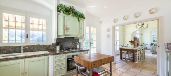 4 Schlafzimmer Villa in Opio, France, Nr. 38207 7