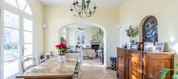 4 Schlafzimmer Villa in Opio, France, Nr. 38207 6