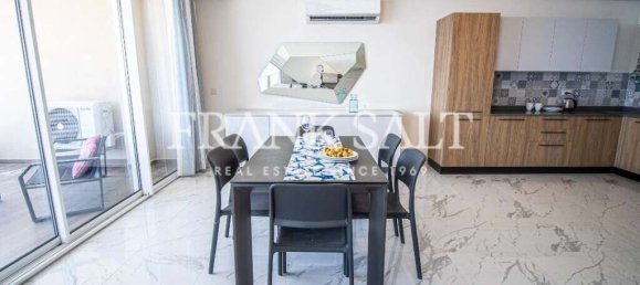 Apartamento T2 em Saint Paul's Bay, Malta N.º 6962 2