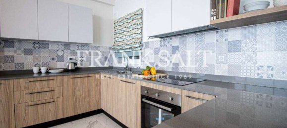 Apartamento T2 em Saint Paul's Bay, Malta N.º 6962 5