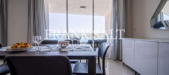Apartamento T2 em Saint Paul's Bay, Malta N.º 6962 3