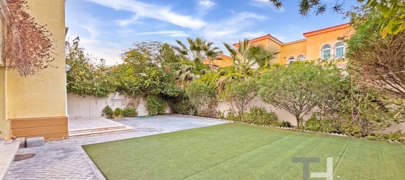 Villa T3 em Jumeirah Park, UAE N.º 94480 3