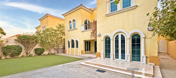 Villa T3 em Jumeirah Park, UAE N.º 94480 27