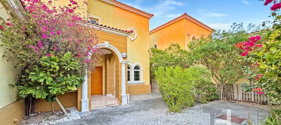 Villa T3 em Jumeirah Park, UAE N.º 94480 26