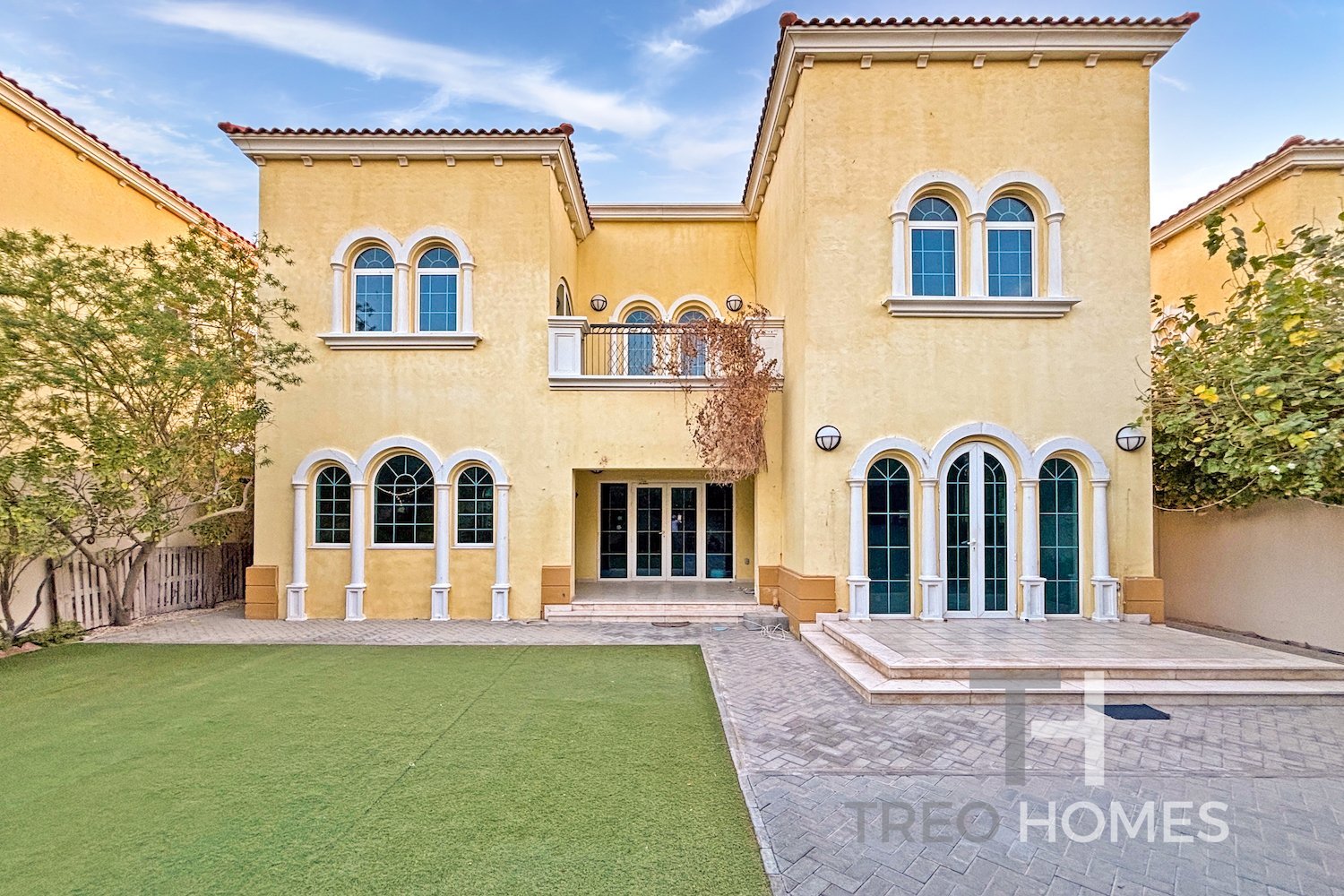 Villa T3 em Jumeirah Park, UAE N.º 94480