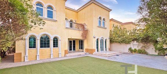 Villa T3 em Jumeirah Park, UAE N.º 94480 2