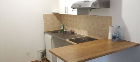 Apartamento T1 em Mantes-la-Jolie, France N.º 328670 3