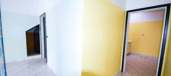 Квартира с 3 комнатами в Римини, Италия № 5756 14