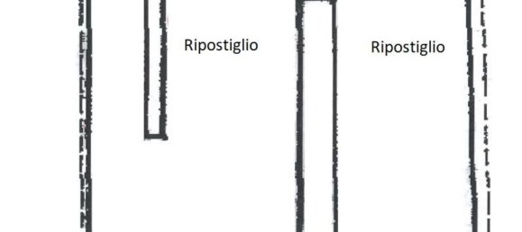 Квартира с 3 комнатами в Римини, Италия № 5756 18