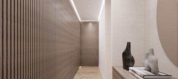 3-salle Appartement à Vienna, Austria No. 236243 3