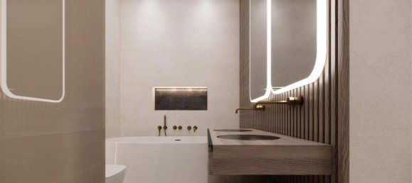 3-salle Appartement à Vienna, Austria No. 236243 7