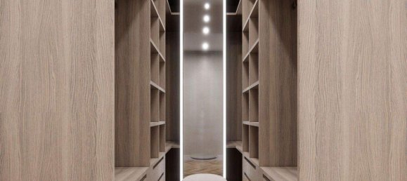 3-salle Appartement à Vienna, Austria No. 236243 6