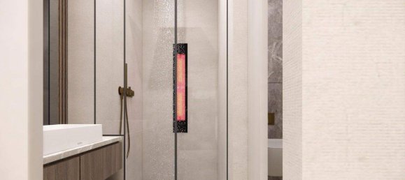 3-salle Appartement à Vienna, Austria No. 236243 8