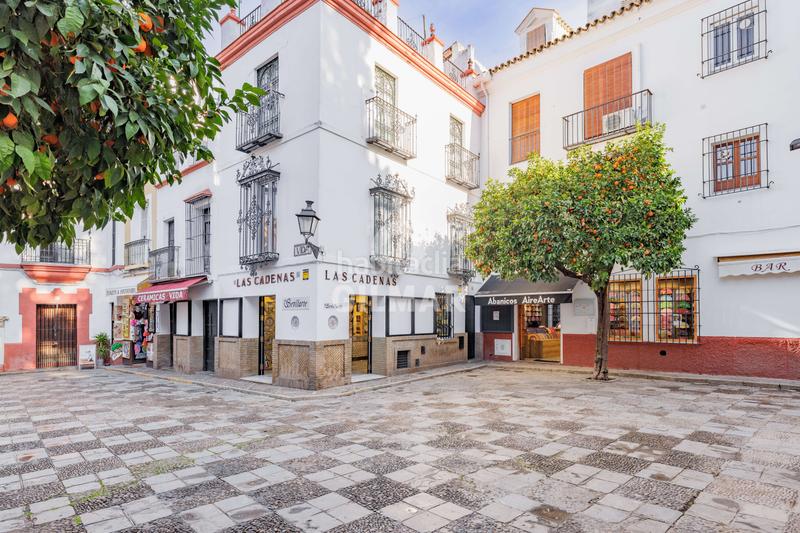 7 bedrooms Duplex in Andalusia, Spain No. 268112