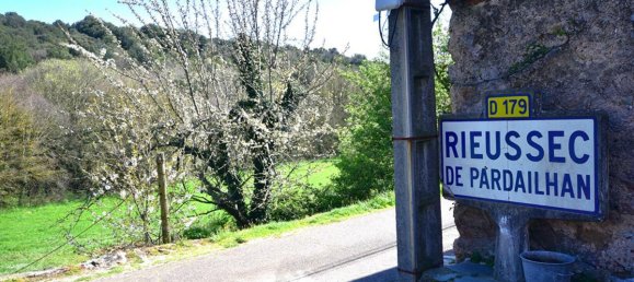 6 bedrooms House in Saint-Chinian, France No. 297614 14