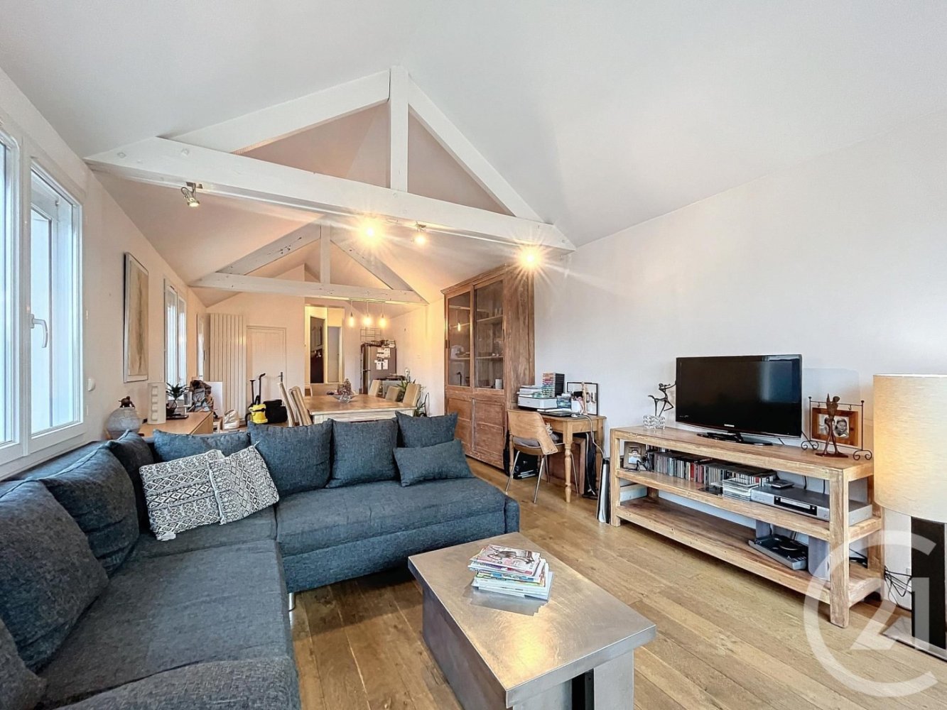 3 bedrooms Villa in Chartres, France No. 51999