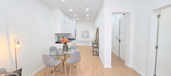 3 bedrooms Apartment in Lisbon, Portugal No. 157852 6