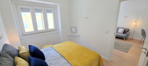 3 bedrooms Apartment in Lisbon, Portugal No. 157852 11