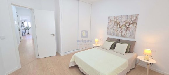 3 bedrooms Apartment in Lisbon, Portugal No. 157852 14