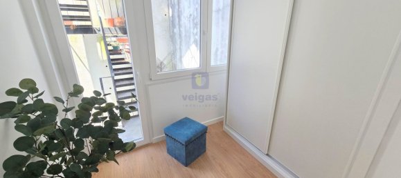 3 bedrooms Apartment in Lisbon, Portugal No. 157852 18