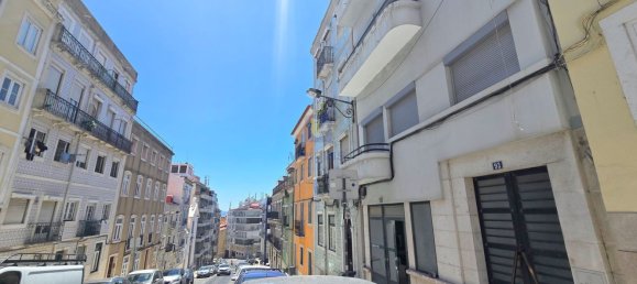 3 bedrooms Apartment in Lisbon, Portugal No. 157852 23