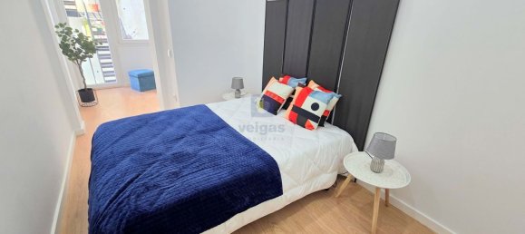 3 bedrooms Apartment in Lisbon, Portugal No. 157852 19