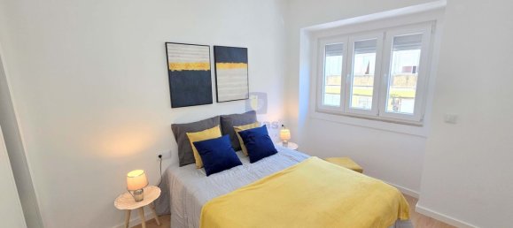 3 bedrooms Apartment in Lisbon, Portugal No. 157852 10