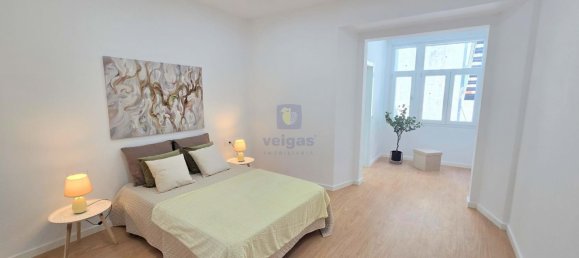 3 bedrooms Apartment in Lisbon, Portugal No. 157852 15