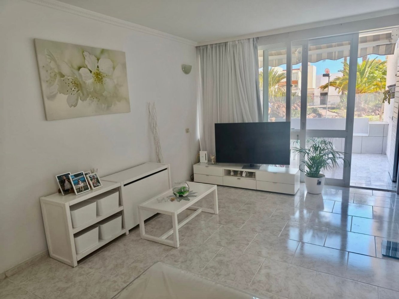 1 chambre Appartement à Arona, Spain No. 145985