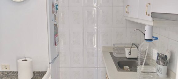 1 chambre Appartement à Arona, Spain No. 145985 13