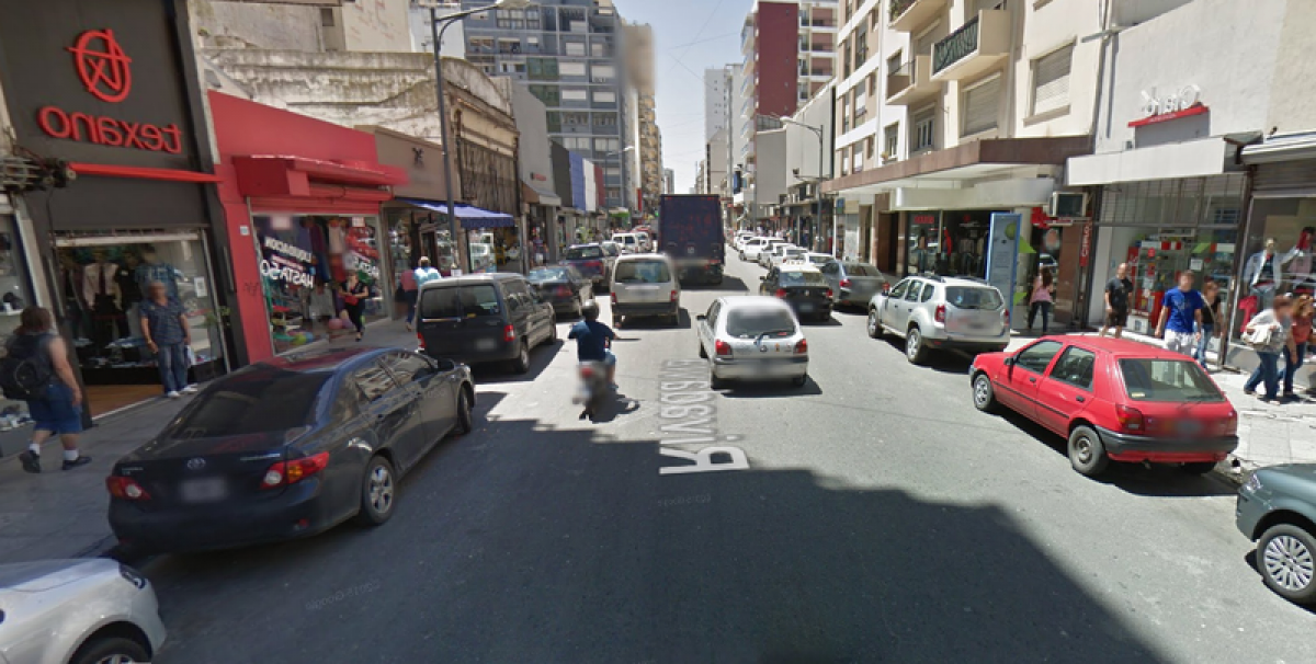 Büro in Mar del Plata, Argentina, Nr. 104142