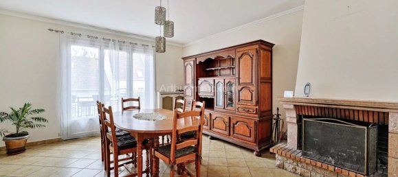 4 bedrooms Villa in Champigny-sur-Marne, France No. 129911 3