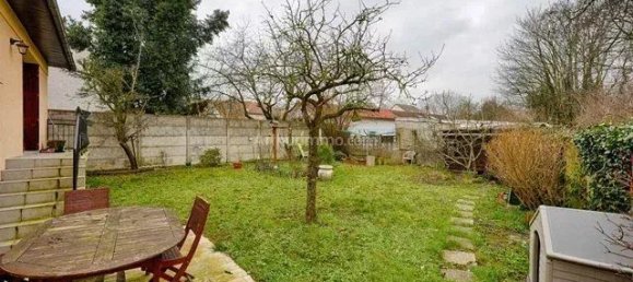 4 bedrooms Villa in Champigny-sur-Marne, France No. 129911 6