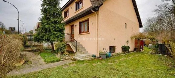 4 bedrooms Villa in Champigny-sur-Marne, France No. 129911 5