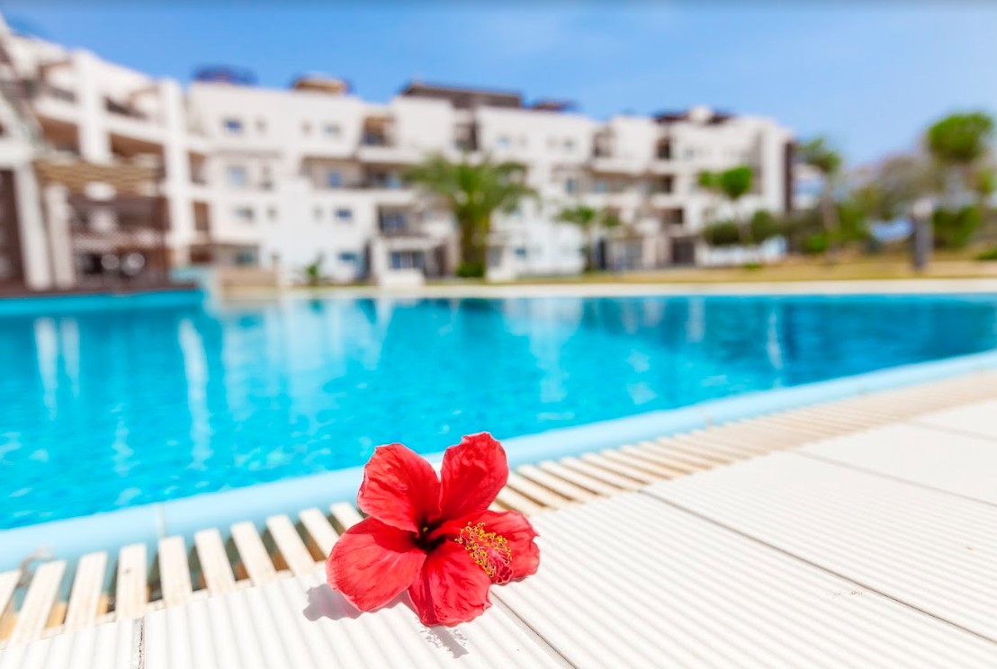 1 bedroom Apartment in Iskele, Northern Cyprus No. 10752