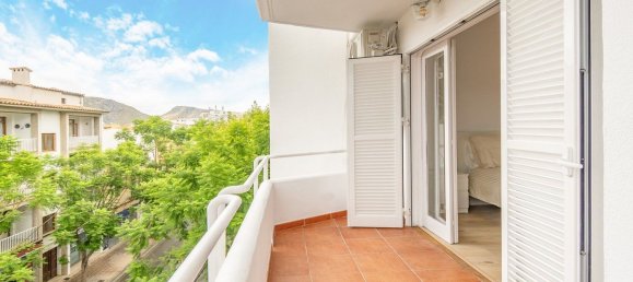1 bedroom Apartment in Mallorca, Spain No. 167558 20