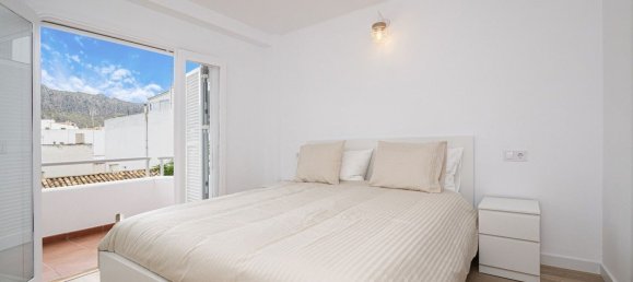 1 bedroom Apartment in Mallorca, Spain No. 167558 15
