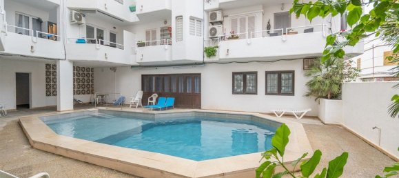 1 bedroom Apartment in Mallorca, Spain No. 167558 23