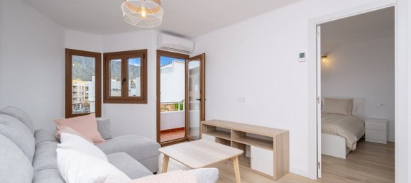1 bedroom Apartment in Mallorca, Spain No. 167558 4
