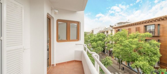 1 bedroom Apartment in Mallorca, Spain No. 167558 17