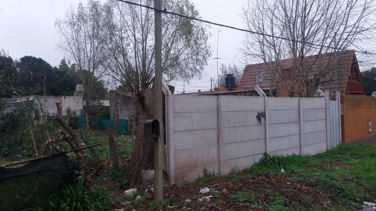 Grundstück in Campo Creado, Argentina, Nr. 48717