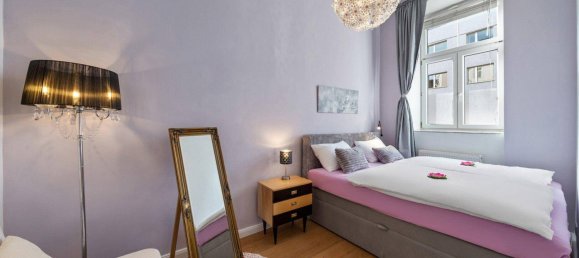 3 rooms Apartment in Meidling, Austria No. 144912 5