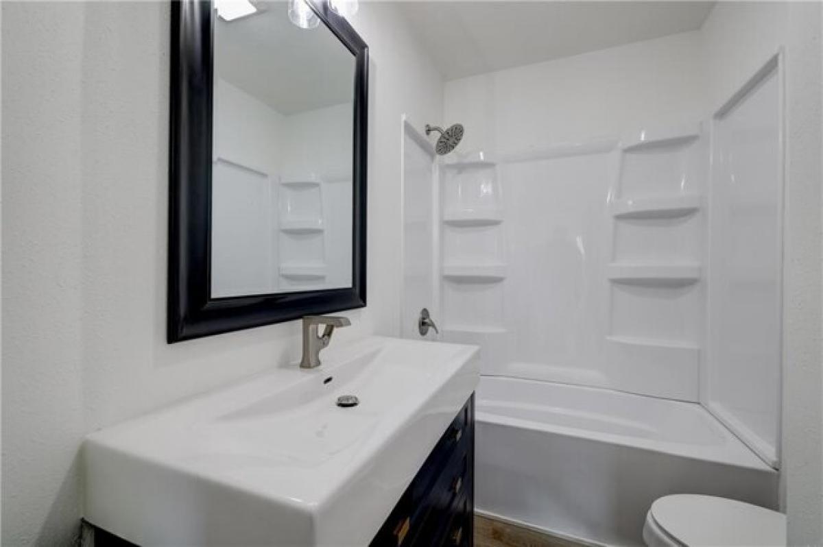 3 Schlafzimmer Haus in Des Moines, USA, Nr. 434517