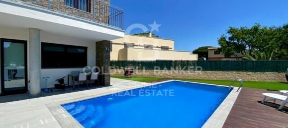 4 bedrooms Villa in Sant Feliu de Guixols, Spain No. 79799 5