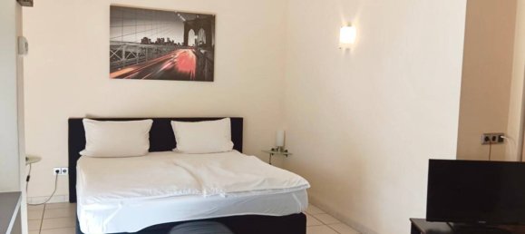 Офис с 1 комнатой в Кассель, Германия № 187716 2