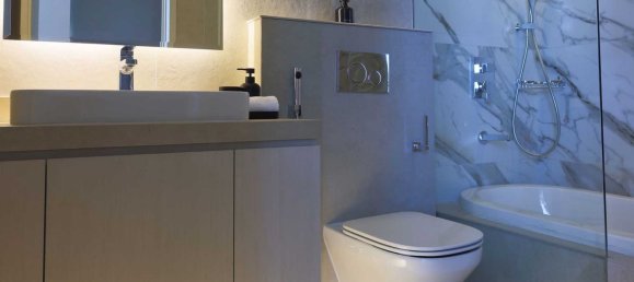 Appartement à MARINA STAR, Dubai Marina, UAE 46.88m² No. 61884 7